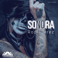 Rodri Jerez - Sonora