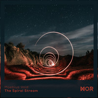 Moebius Void - The Spiral Stream
