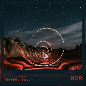 Moebius Void - The Spiral Stream
