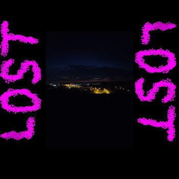 Anywhere - lost