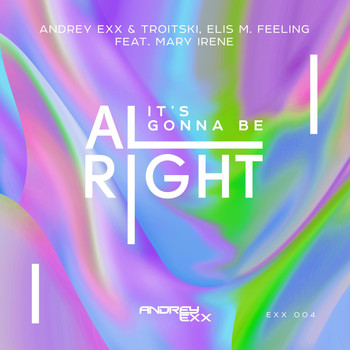 Andrey Exx - Alright