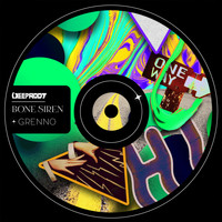 Grenno - Bone Siren