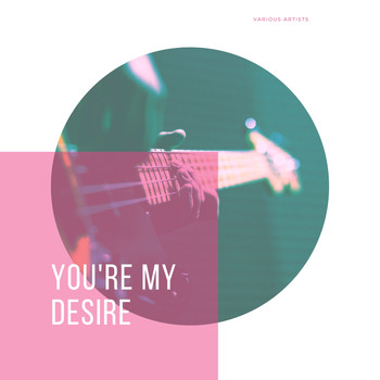 Various Artists - You're My Desire