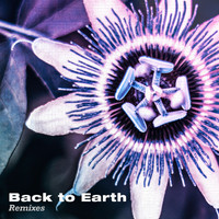 Zimo - Back to Earth (Remixes)