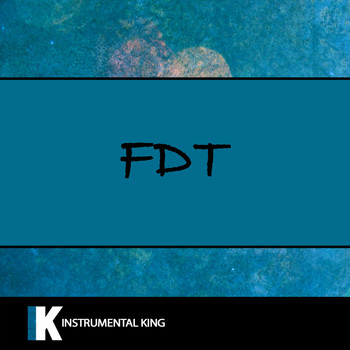 Instrumental King - FDT