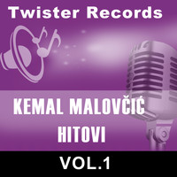 Kemal Malovcic - HITOVI VOL.1