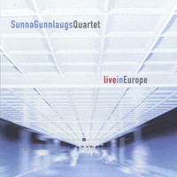 Sunna Gunnlaugs - Live In Europe