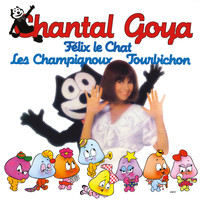 Chantal Goya - Félix le chat