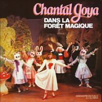 Chantal Goya - Dans la forêt magique (Live à l'Olympia)