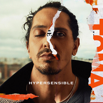 Toma - Hypersensible (Explicit)