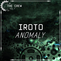 Iroto - ANOMALY