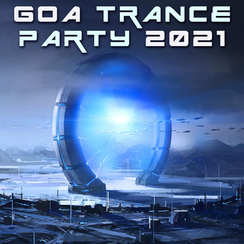 Various Artists - Goa Trance Party