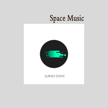 Various Artists - Space Music