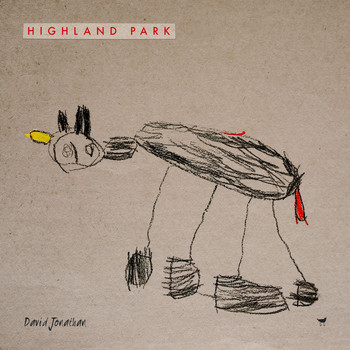 David Jonathan - Highland Park
