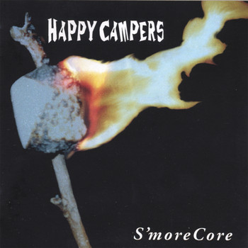 Happy Campers - S'moreCore