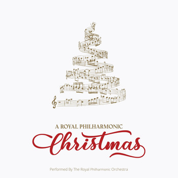 Royal Philharmonic Orchestra - A Royal Philharmonic Christmas