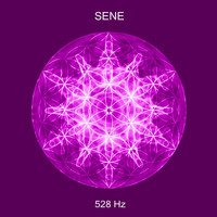 Sene - 528 Hz DNA Healing Session