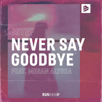 JSTEF - Never Say Goodbye