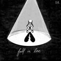 J.R. - fall in love