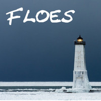 Brass Flask / - Floes