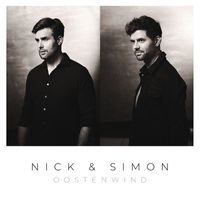 Nick & Simon - Oostenwind (Instrumental) (Instrumental)