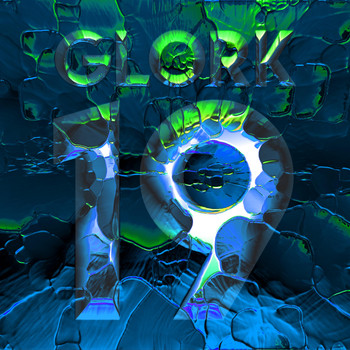 Finnuh - GLORK 19