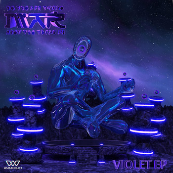 Mar - Violet (Explicit)
