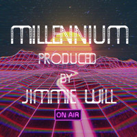 James Williams - Millennium