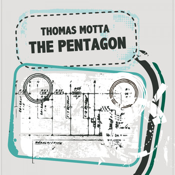 Thomas Motta / - The Pentagon