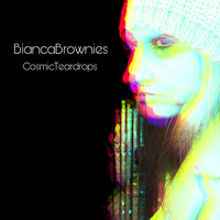 Bianca Brownies - Cosmic Teardrops