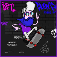 VAND3ST - Royce