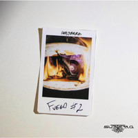 Subterra - Fuego #2
