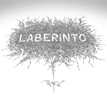 raku - Laberinto (Explicit)