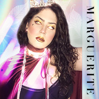 Marguerite - Sapphire