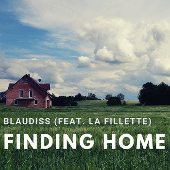 BlauDisS - finding home