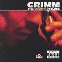 Grimm - Brown Recluse