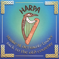 Harpa - Back to the Old Country