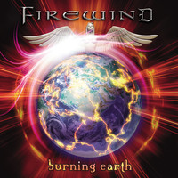 Firewind - Burning Earth (2012)