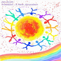 Jon Scott - Freedom a New Jerusalem