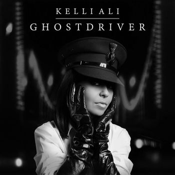 Kelli Ali - Ghostdriver