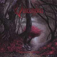 Volcandra - Demon of the Fall