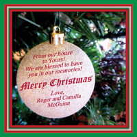 Roger McGuinn - Merry Christmas