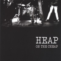 HEAP - On The Cheap