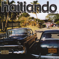 Haitiando - Volume 2