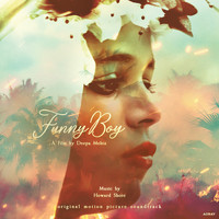 Howard Shore - Funny Boy (Original Motion Picture Soundtrack)