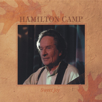 Hamilton Camp - Sweet Joy