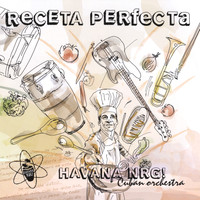 Havana NRG - Receta Perfecta
