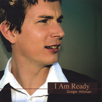 Greger Hillman - I Am Ready