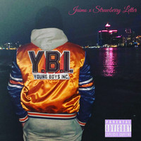 Jaimo - Strawberry Letter (Explicit)