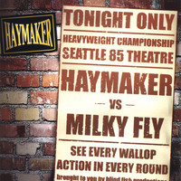 Haymaker - Haymaker